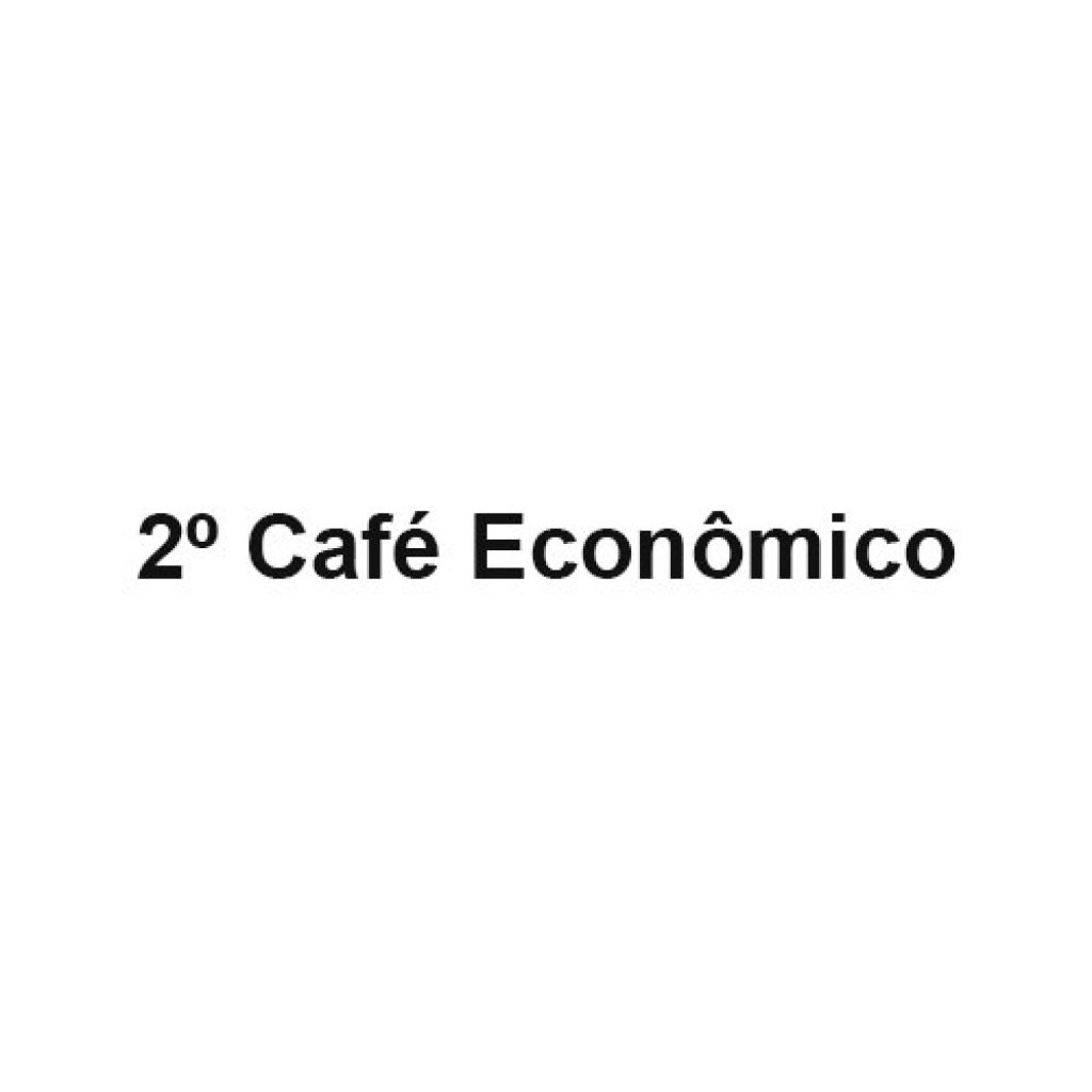 2º Café Econômico